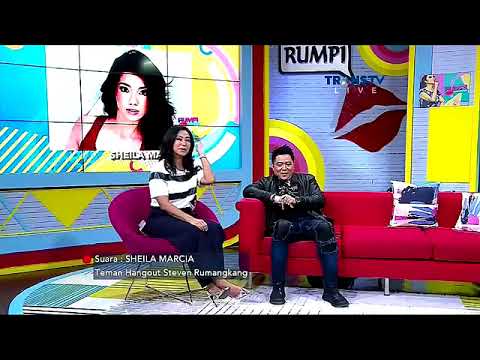 ALDY CJR Takut Nelpon IQBAL CJR Rumpi 23 Juni 2017