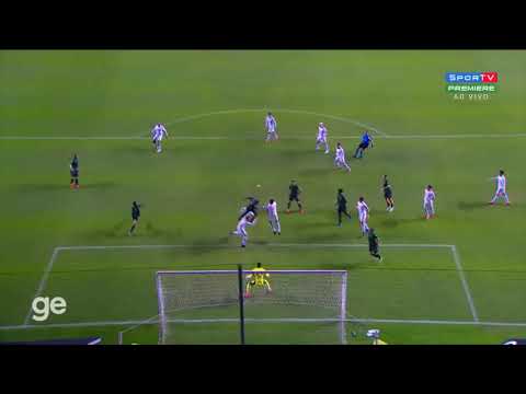 AMÉRICA-MG 1X1 INTERNACIONAL - SÉRIE A - GOLS - 7° RODADA