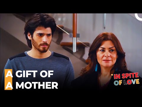 The Surprise Yalın Didn't Like - In Spite Of Love Episode 84