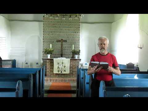 Halleluja V zum 14. Sonntag nach Trinitatis