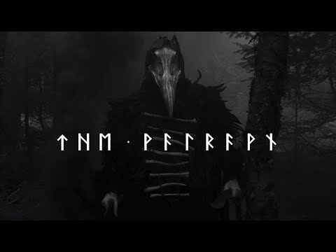 THE VALRAVN | Proof of Concept Short Film