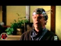 Fringe Top 10 Walter Bishop Moments