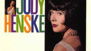 Judy Henske sings Wade in the Water