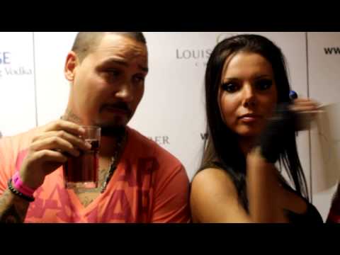 House Slavija 17.11.2012 DJ DEA - Play JIL CLUB Zürich