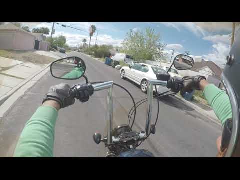 BOBBER ON THE HOOD LAST CHAPTER