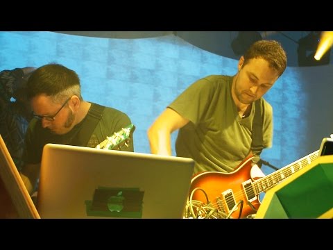 BAMM.tv Presents: Bartel - "Clinic" (live at Photosynthesis 4.0)