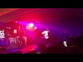 Rick Ross & Lloyd - Street Life (Live at Treetop Ballroom of the Port of Miami show)