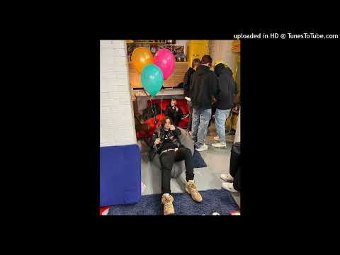 *FREE* Uglystephan x Lil Morty Type Beat - "Slime"