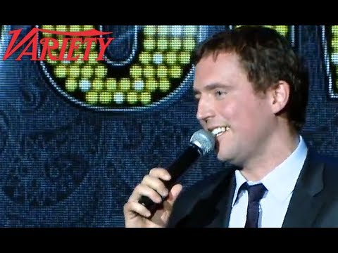 Owen Benjamin "Los Angeles" Stand-Up Set: Variety Power of Comedy (2012)