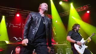 Earshot- &quot;Headstrong&quot;, The Vixen, 9/10/25