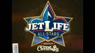 Curren$y ft. TY & Corner Boy P - No Role Models (Instrumental)