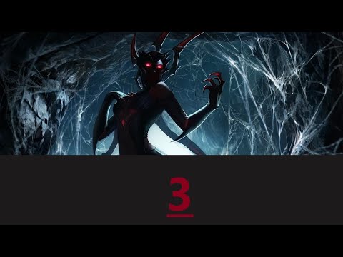 3# Full Elise Again Destroying...