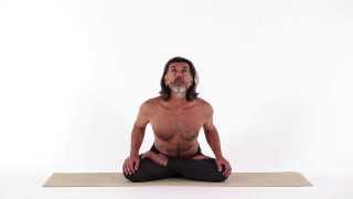 SCHLANGENMUDRA – BHUJANGINI MUDRA