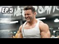 Bulked Chest Day | Bulk EP.5