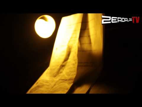 Zero ALPA feat. Polak78 - "Czasami" - zapowiedź