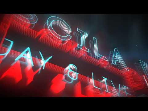 Priscila Due Promo 2014