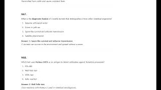 MCQ 4. gram negative bacteria, Legionella, Haemophilus, Coxiella, Bordetella, USMLE, KAPS