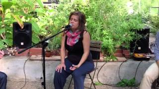 Together The Crops &quot;sweetest pain&quot;