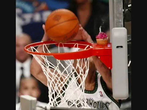 2008 NBA All Star Game: Dunk Contest