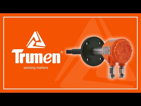Trumen Sensor Trumen Technologies Private Limited - Trader - Retailer of Level Switch ...