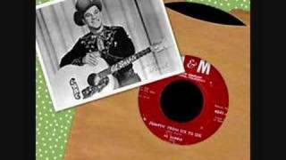 Al Barkle - Jumpin' From Six To Six