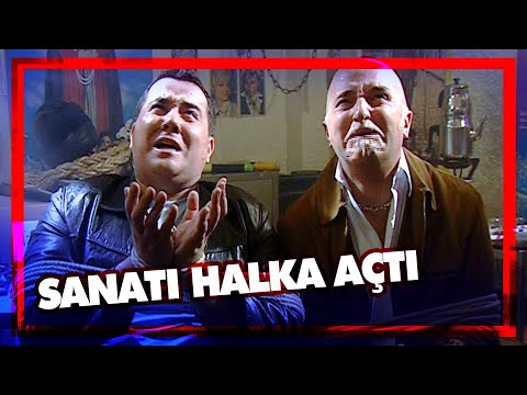 Volkan korsan film işine giriyor - Avrupa Yakası