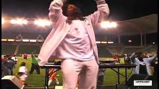 DJ Quik performing "Tonite" at Snoop Dogg Football Game by filmmaker Keith O'Derek
