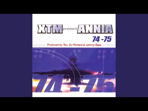 74 - 75 (X-Team Fun Club Remix)