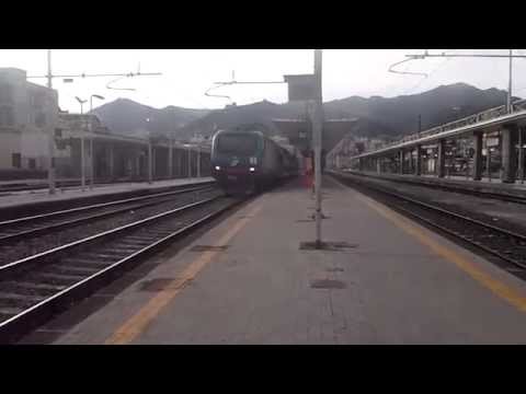 REG.3469 RIDOTTO IN PARTENZA DA SALERNO !