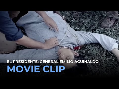 General Goyong’s sacrifice at Tirad Pass | El Presidente: General Emilio Aguinaldo