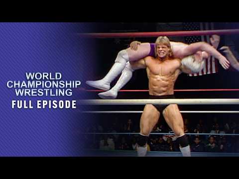 World Championship Wrestling