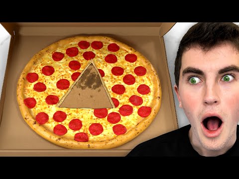 The least satisfying videos in the world!