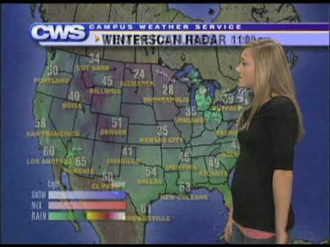 Penn State Campus Weather Service 2