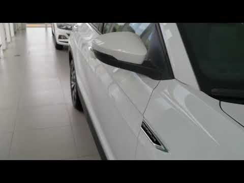 T-Cross Confortline 2021