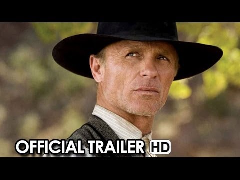 Frontera Official Trailer #1 (2014) HD