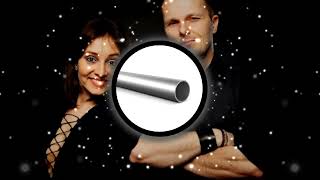 MC Erik &amp; Barbara - Be Happy (dj skała klubb rmx 2o25)