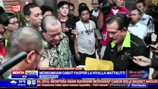 Download lagu Menkumham Cabut Paspor La Nyalla Mattalitti mp3