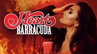 Heart - Barracuda (cover by Sershen&amp;Zaritskaya feat. Kim and Shturmak)