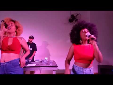 Dawtas Of Aya encontra Erick Poor África Mãe do Leão🔥Ensinamentos (Sistah Mari) - Expandindo Mentes