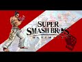 Kazuya Mishima Theme Emotionless Passion Arcade Ver Super Smash Bros Ultimate