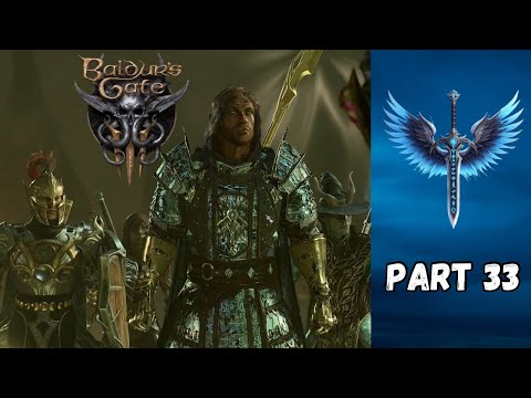 Return of the Hag | Baldur's Gate 3 Playthrough with Friends