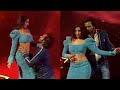 Nora Fatehi Boobs Press Nora Fatehi Hips Press Nora Fatehi Hot Nora Fatehi Sexy Dance Scene