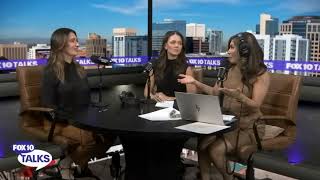 Fox 10 - Rachel Zaslansky Joins Us to Talk About How to Nail That Job Interview 01-15-2026