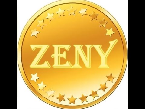 Sorteio 1 Bilhão de Zenys no Servidor Valhalla.