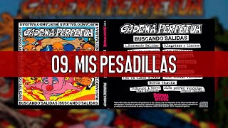 Mis Pesadillas Music Video