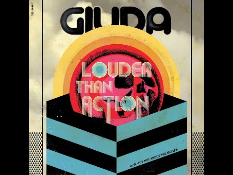 Giuda - Louder Than Action