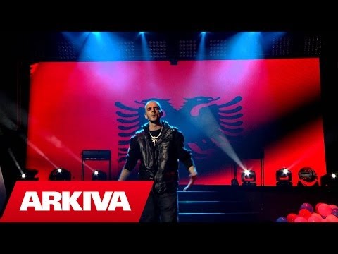 Gezuar 2014 - Gold Ag (Official Video HD)