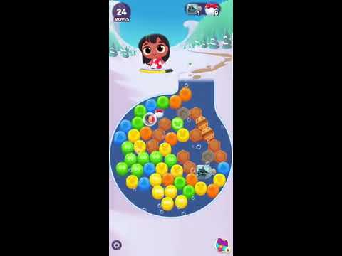 Disney Getaway Blast Levels 185, 186, 187, 188 & 189