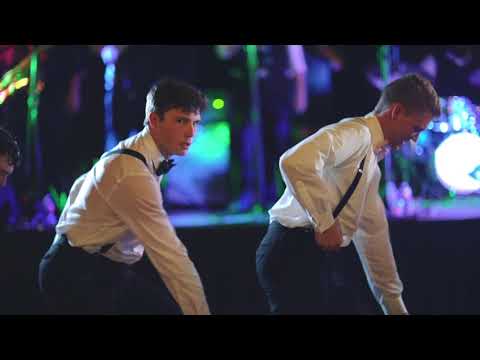 BEST Brother of the Bride Surprise Dance!