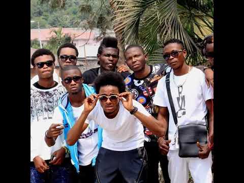 Big Brown - Mutu Mukwabu (ft Lunatic beudo Rmg) audio officiel